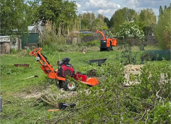 Tuinonderhoud